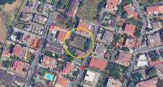 Foto Terreno Residenziale - Roma . Rif.: Cod. rif 3253349VRG