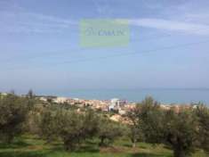 Foto Terreno Residenziale - Silvi . Rif.: 22238182