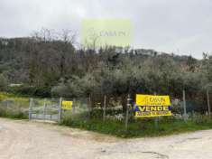 Foto Terreno Residenziale - Silvi . Rif.: 24397087
