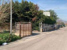 Foto Terreno Residenziale - Somma Vesuviana . Rif.: Cod. rif 3214614VCG