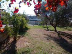 Foto Terreno Residenziale - Tortoreto . Rif.: cod. rifT321VRG