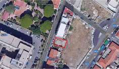 Foto Terreno via Consolare Valeria fronte Policlinico