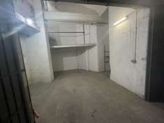 Foto Tiburtina Via dei Crispolti angolo con Via Fcchinetti-box auto-