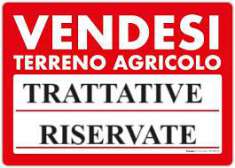 Foto Tivoli, terreno agricolo in vendita
