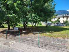 Foto TOLMEZZO (UD) TERRENO EDIFICABILE RESIDENZIALE