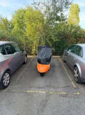 Foto TOR BELLA MONACA | POSTO AUTO | METRO C