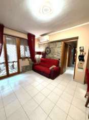 Foto TOR BELLA MONACA | TRILOCALE CON TERRAZZO | METRO C