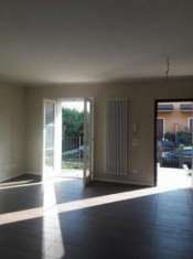 Foto TORBOLE Villa singola nuova , pronta consegna