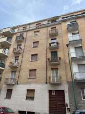 Foto TORINO, VIA NIZZA 389