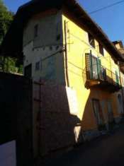 Foto Torre Mondov (CN) casa semindipendente con giardino