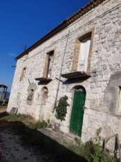 Foto Torricella Peligna vendesi colonica 7 vani 210 Mq