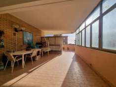 Foto torvaianica attico