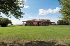 Foto Tra RONTA e SAN MARTINO IN FIUME: porzione di bifamiliare DA ULTIMARE - zona giorno, 3 letto, 3 bagni, tavernetta, garage, INGRESSO PRIVATO e AMPIO GI