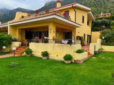 Foto TRABA - TR114 - Panoramica Villetta