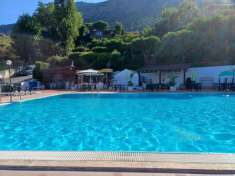 Foto TRABIA - TR107 - Residence con Piscina - Rifinita Villetta Bifamiliare