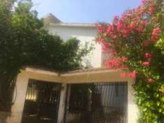 Foto TRABIA - TR108 - Villa Bifamiliare Intera con Giardino