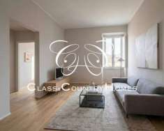 Foto Trastevere: Appartamento Ristrutturato Via della Lungara