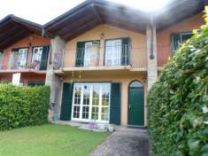 Foto Travedona Monate - villetta all'interno di un prestigioso residence