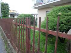 Foto trelocali con giardino e box singolo