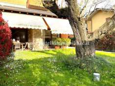 Foto TREVIOLO - VILLA BIFAMILIARE