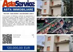 Foto Trib. Forl� - Ruolo 16/2024 - asta 25/11/2025 - Trib. Forli' - Ruolo 16/2024 - asta 25/11/2025- Lotto U