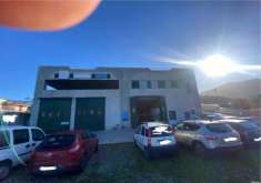 Foto Trib Nocera Inferiore - FALL 46/2022 - Capannone