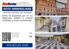 Foto Tribunale Ancona - Ruolo 113/2022 - Lotto U - Tribunale Ancona - Ruolo 113/2022 - Lotto U - asta 19/03/2026