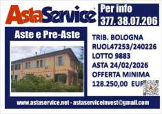 Foto Tribunale Bologna - Ruolo 47253/240226 - Lotto9883 - Tribunale Bologna - Ruolo 47253/240226 - Lotto9883 - asta 24/02/2026