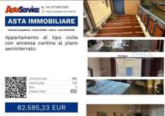 Foto Tribunale Campobasso - Ruolo 23/2022 - Lotto U - Tribunale Campobasso - Ruolo 23/2022 - Lotto U - asta 27/03/2026