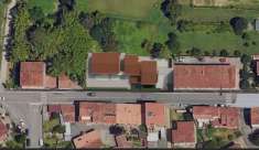 Foto Tribunale /Cappuccini vendesi villetta a schiera di nuova costruzione