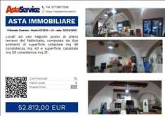 Foto Tribunale Cosenza - Ruolo 63/2024 - L0 - Tribunale Cosenza - Ruolo 63/2024 - L0 - asta  29/04/2026