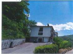 Foto Tribunale di Arezzo - RG 1/2024 Appartamento in asta