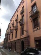 Foto TRIBUNALE DI CAGLIARI - RG 5/2022