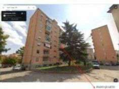 Foto Tribunale di Caltanissetta - RG 20/2023  Appartamento in asta