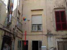 Foto Tribunale di Marsala - RG 114/2024 Appartamenti in asta