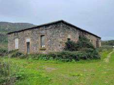 Foto Tribunale di Marsala - RG 142/2024 Fabbricato militare in asta