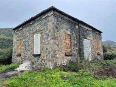 Foto Tribunale di Marsala - RG 142/2024 Fabbricato militare in asta