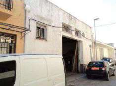 Foto Tribunale di Marsala - RG 6/2019 Laboratorio in asta