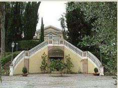 Foto Tribunale di Milano - RG 1166/2023 Villa Ferrari in asta