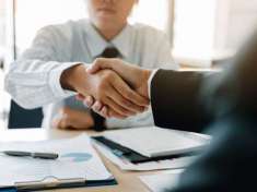 Foto Tribunale di Pordenone - RG 2/2024 Ramo azienda in asta