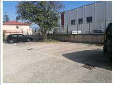 Foto Tribunale di Salerno - RG 117/2024 Posti auto in asta