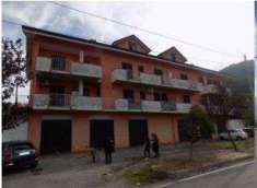 Foto Tribunale di Salerno - RG 201/2024 Appartamento in asta