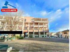 Foto Tribunale di Salerno - RG 279/2022 Negozio in asta