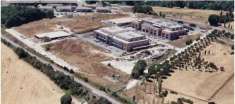 Foto Tribunale di Siena - RG 73/2015 Terreno edificabile in asta