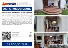 Foto Tribunale Latina - Ruolo 96/2024 - L2 - Tribunale Latina - Ruolo 96/2024 - L2 - asta 03/02/2026