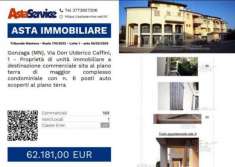 Foto Tribunale Mantova - Ruolo 176/2022 - L1 - Tribunale Mantova - Ruolo 176/2022 - Lotto 1 - asta 18/02/2026
