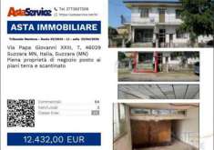 Foto Tribunale Mantova - Ruolo 22/2024 - L1 - Tribunale Mantova - Ruolo 22/2024 - L1 - asta  22/04/2026