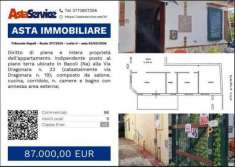 Foto Tribunale Napoli - Ruolo 317/2024 - Lotto U - Tribunale Napoli - Ruolo 317/2024 - Lotto U - asta 03/03/2026
