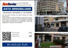 Foto Tribunale Pescara - Ruolo 222/2024 - L1  - Tribunale Pescara - Ruolo 222/2024 - L1 - asta  31/03/2026