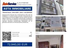 Foto Tribunale Pescara - Ruolo 4/2019 - Lotto U - Tribunale Pescara - Ruolo 4/2019 - Lotto U - asta 18/03/2026